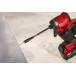Rallonge porte-embout magnétique queue 6 pans Milwaukee 305 mm / pce