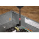 Rallonge porte-embout magnétique queue 6 pans Milwaukee 305 mm / pce