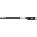 Verlengstuk voor magnetische bithouder zeskantige schacht 152 mm Milwaukee / pce