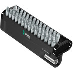 Wera set van 30 bits voor...