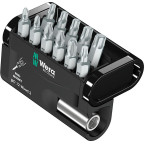 Wera set van 12 bits voor...