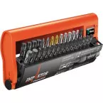 Jeu de 30 embouts Wera IMPAKTOR / pce