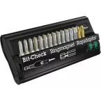 Wera 29 Piece Bit Set per piece