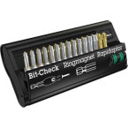 Wera wet van 29 bits / pce