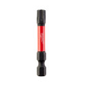 Schroevendraaierbits voor Milwaukee Shockwave TX slagschroevendraaiers 40x50mm (1 stuk) / pce