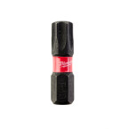 Slagschroefbit TX 40x25mm /...