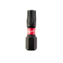 TX Impact Bit for Face TX 30x25mm Pack of 2
