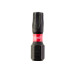 TX Impact Bit for Face TX 30x25mm Pack of 2