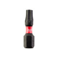 Slagschroefbit TX 25x25mm / 25pce