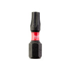 TX Impact Face Bit 25x25mm...