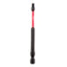 Milwaukee Shockwave Impact Duty T20 x 90mm Screwdriving Bit per piece