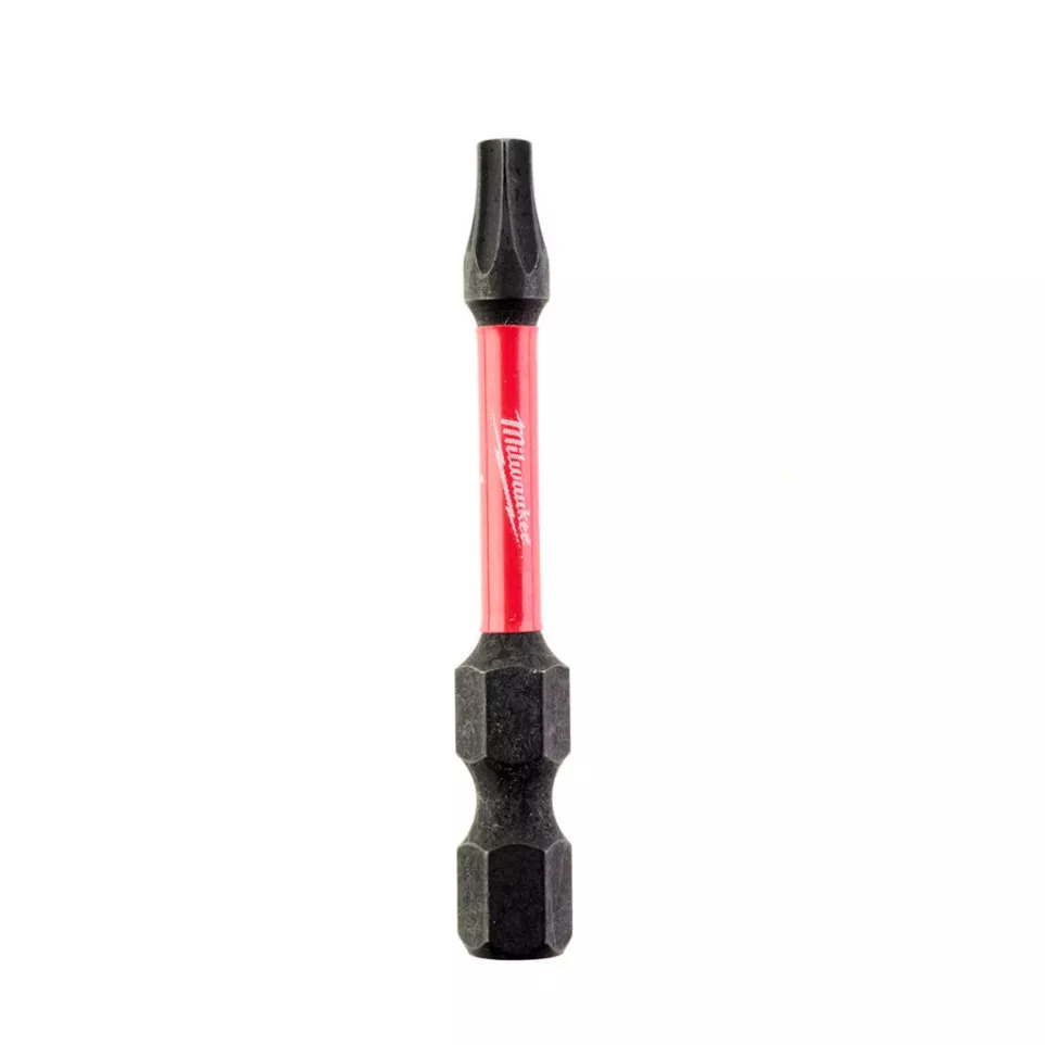 Slagschroefbit TX 20x50mm / 10pce