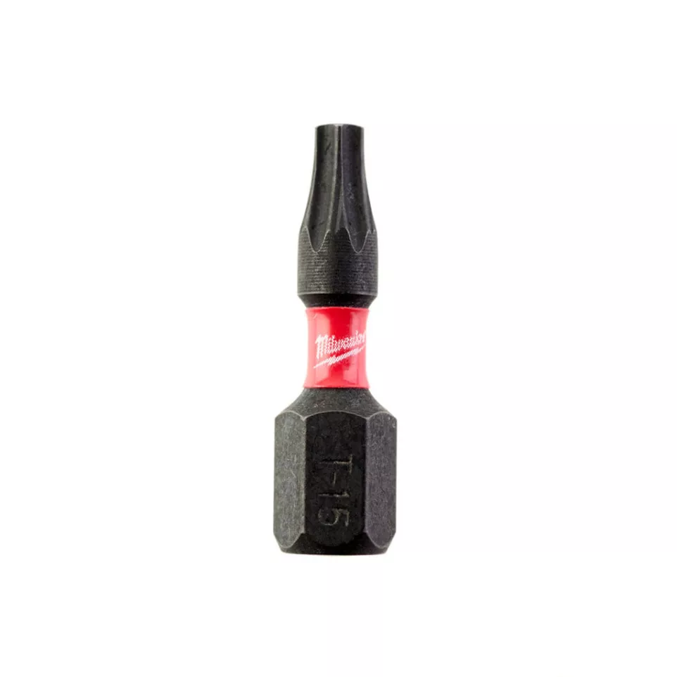 Slagschroefbit TX 15x 25mm / 25pce