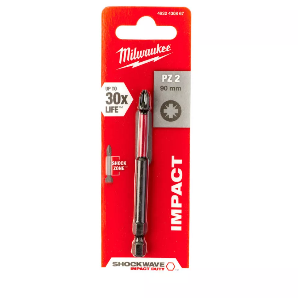 Embout de vissage pour visseuse à...