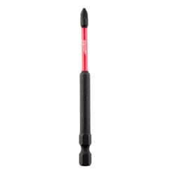 Schroevendraaierbit voor Milwaukee Shockwave PZ1 90mm slagschroevendraaier / pce