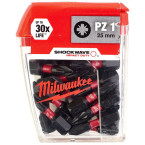 PZ Impact Screwdriver Bit...