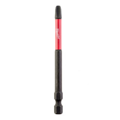 Embout de vissage pour visseuse à chocs Milwaukee Shockwave PH3 90mm / pce