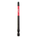 Schroevendraaierbit voor Milwaukee Shockwave PH3 90mm slagschroevendraaier / pce