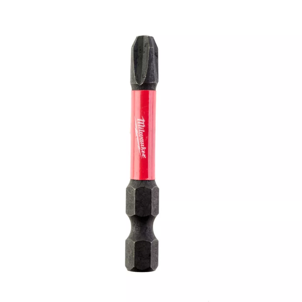 Milwaukee Shockwave Impact Duty PH3 x...