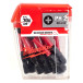 PH2 Impact Screwdriver Bit 50mm Pack of 10