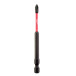 Embout de vissage pour visseuse à chocs Milwaukee Shockwave PH1 90mm / pce