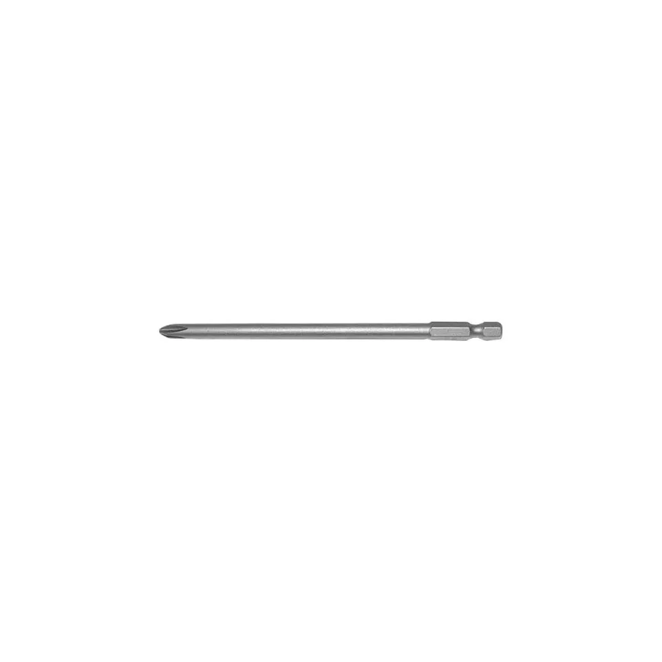 embout long Philips Makita DIN 3126 E...