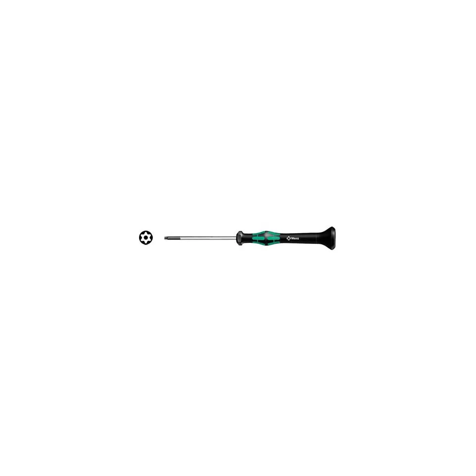 Wera Torx Electronic Screwdriver TX 5...