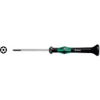 Tournevis électronique Torx Wera TX 4 / pce