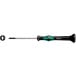 Tournevis électronique Phillips Wera PH 1 / pce