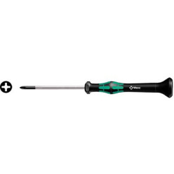 Tournevis électronique Phillips Wera PH 00 / pce