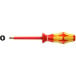 Wera Insulated Phillips Screwdriver PH1 per piece