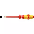 Wera geïsoleerde platte schroevendraaier 5,5mm / pce