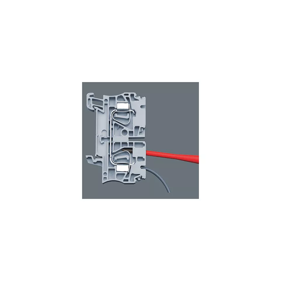 Wera VDE Insulated Reduced Blade...