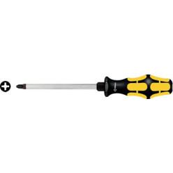 Wera Phillips Chisel Driver PH 3 per piece