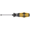 Wera schroevendraaier PH 1/80 serie 917 SPH / pce