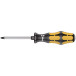 Wera 917 SPH Phillips Screwdriver PH1 x 80mm per piece