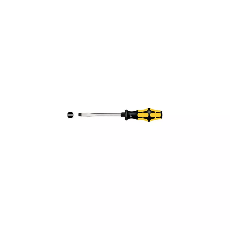 Wera Kraftform Plus Chiseldriver...