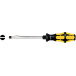 Tournevis-burin plat Wera 9mm / pce