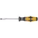 Wera 932 A Chiseldriver Slotted Screwdriver 0.6 x 80 mm per piece