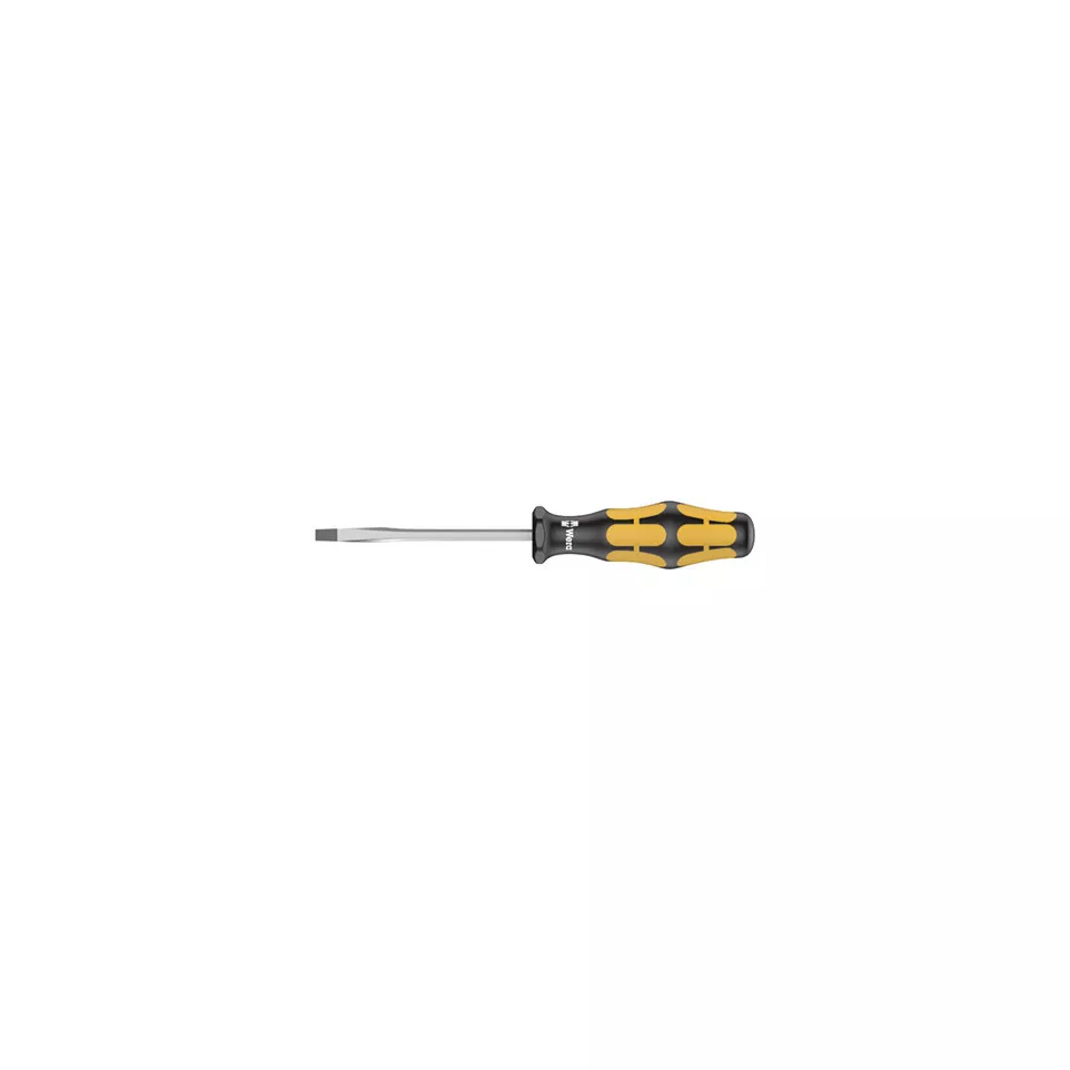 Wera 932 A Chiseldriver Slotted...