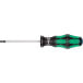 Tournevis hexagonal Wera à tête sphérique 6mm / pce