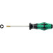 Wera 6mm Hex Screwdriver per piece