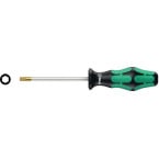 Wera Hex Screwdriver 5mm...