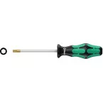 Wera Hex Screwdriver SW 3 Series 354 per piece
