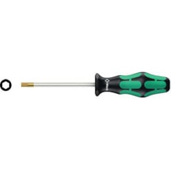 Wera Hex Screwdriver SW 2 Series 354 per piece