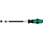 Wera Tri-Wing Screwdriver...