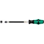 Tournevis Wera TRI-WING / pce