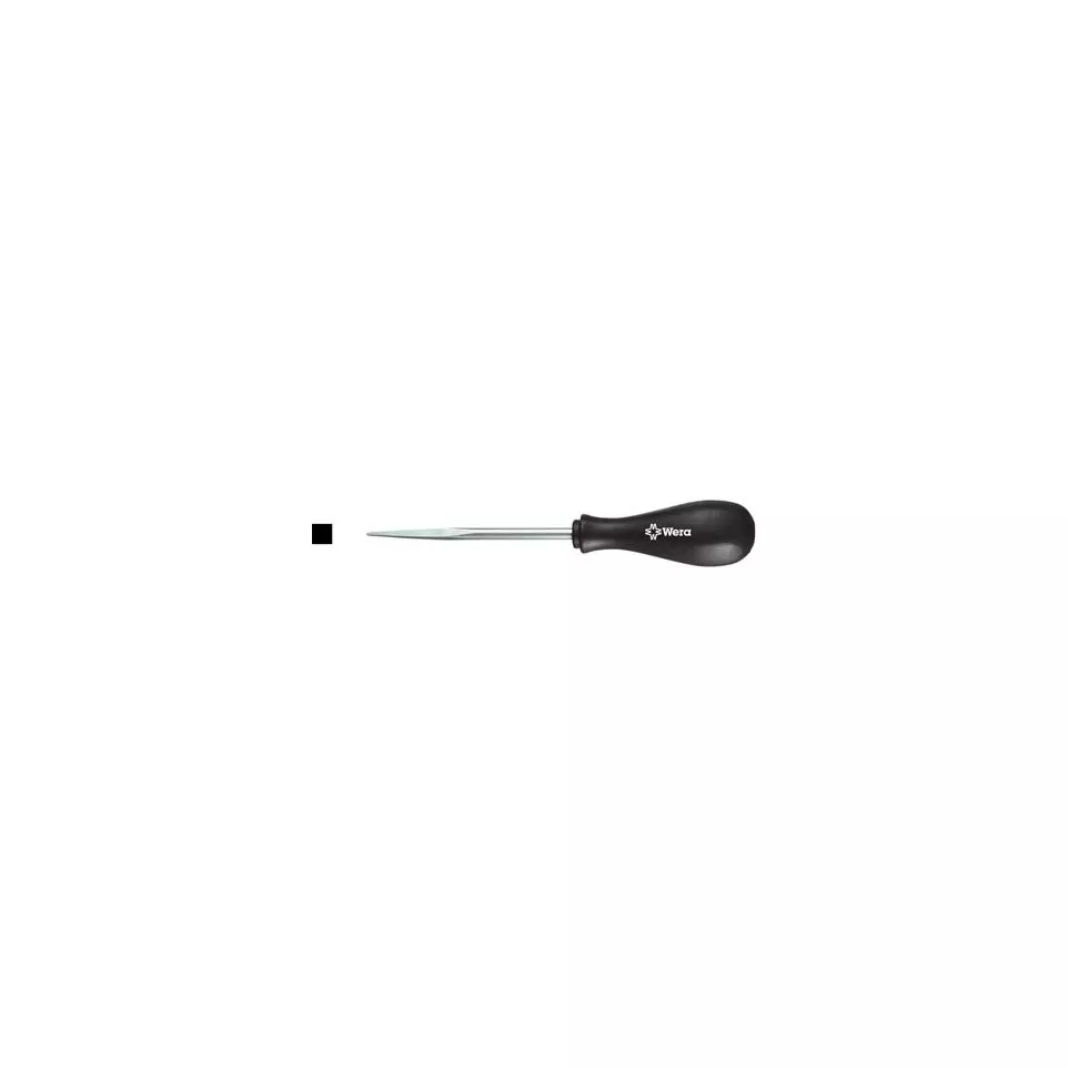 Wera Horseshoe Stud Point / pc