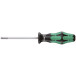 Wera TORX Screwdriver 10 mm Series 371 per piece
