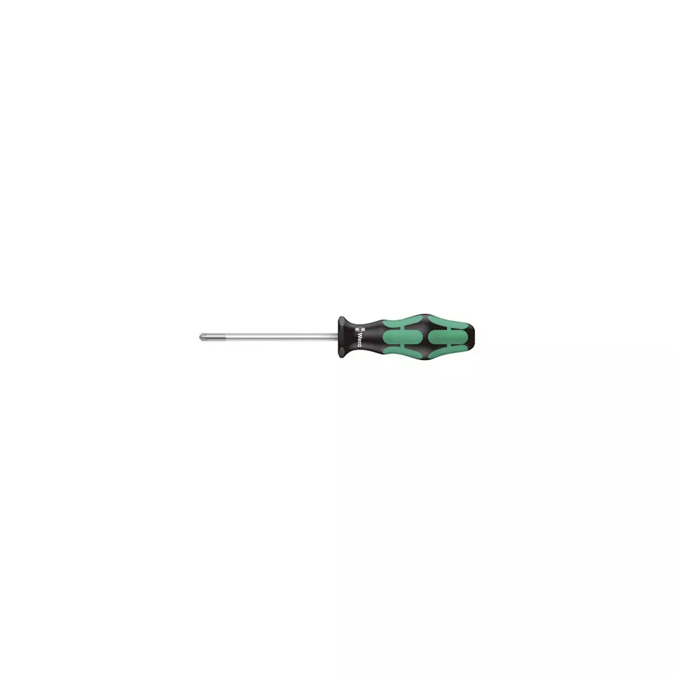 Schroevendraaier Wera TORX-SET 10mm...
